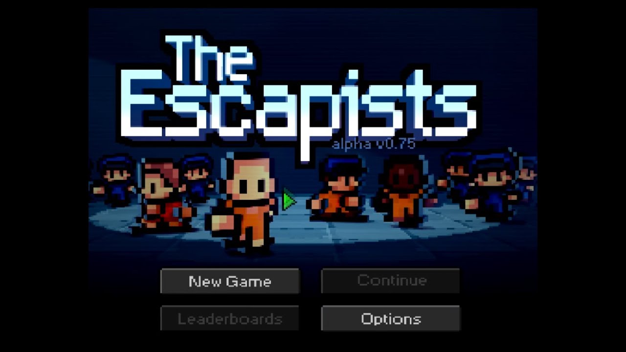 The escapists free download windows