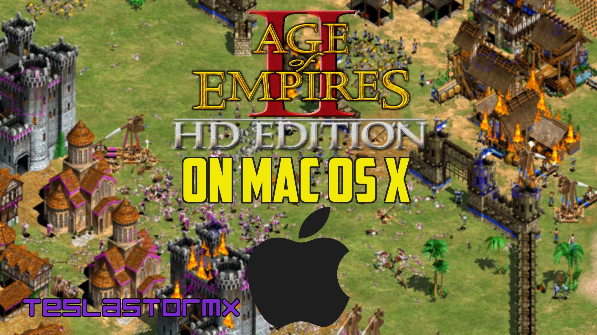 Download Age Of Empires Mac